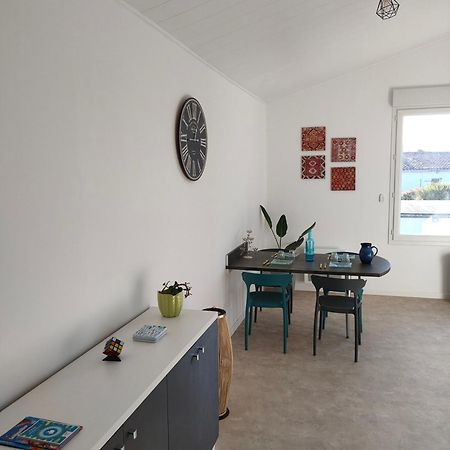 Grand Studio Centre Ville Bretignolles מראה חיצוני תמונה