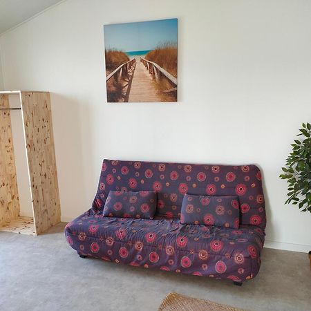 Grand Studio Centre Ville Bretignolles מראה חיצוני תמונה