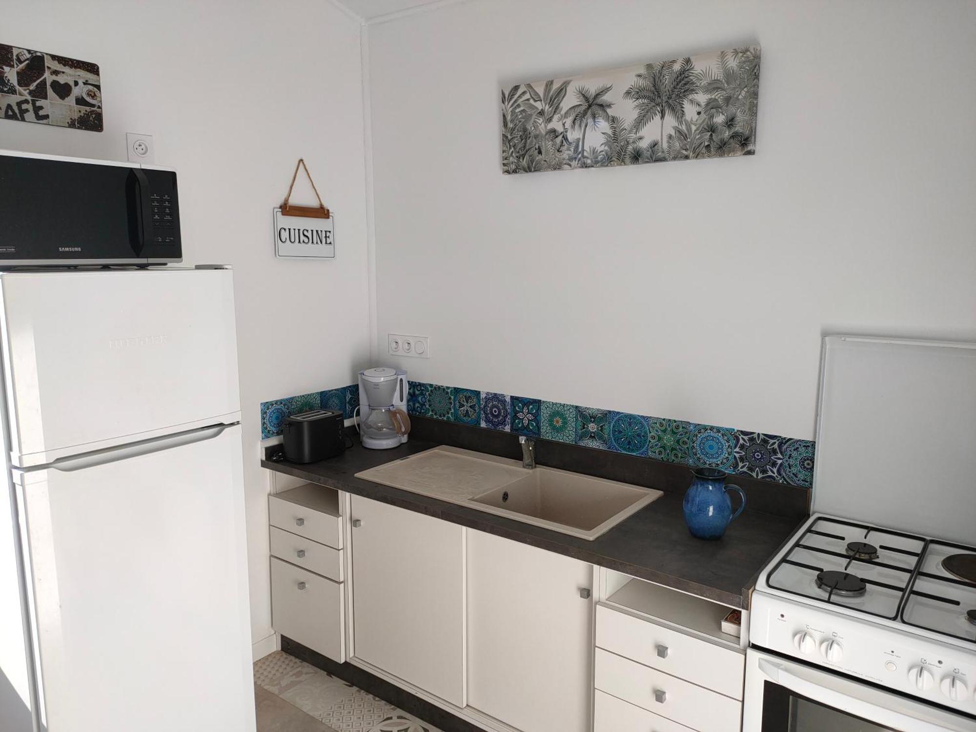Grand Studio Centre Ville Bretignolles מראה חיצוני תמונה