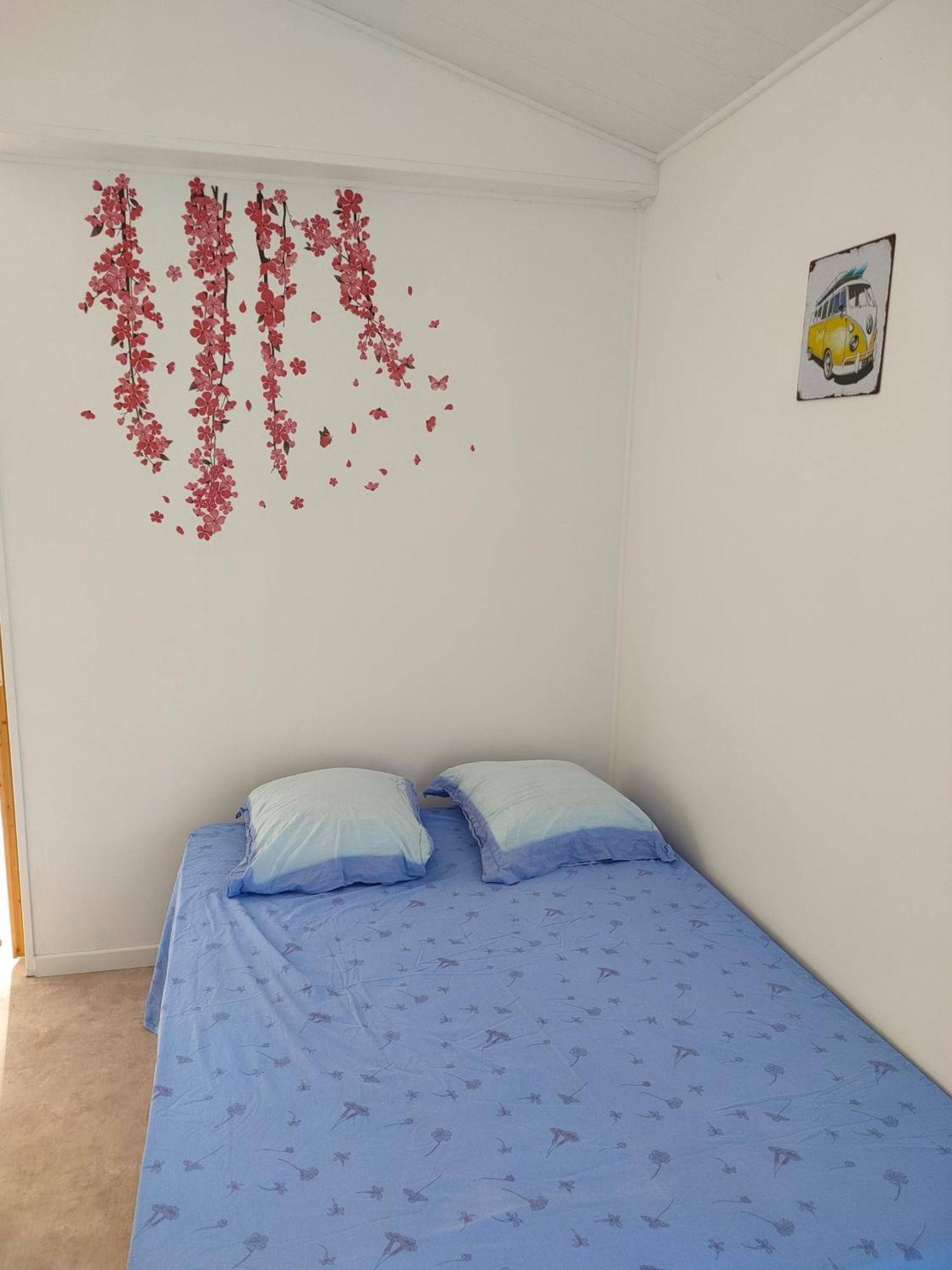 Grand Studio Centre Ville Bretignolles מראה חיצוני תמונה